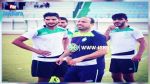 Majdi Rachdi, nouvel entraîneur de l'HS Kalaa Kebira