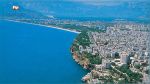 Turquie : Séisme de magnitude 4,8 à Antalya