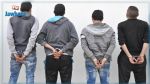 Campagne sécuritaire à Sousse : Plusieurs arrestations