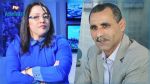 Fayçal Tebbini poursuit en justice la journaliste Mouna Bouazizi