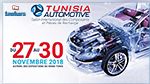 Tunisia Automotive 2018