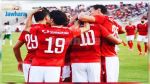 La composition probable de l'ESS face à Al Ramtha