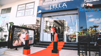 LELLA Make Up ouvre sa boutique à Sousse 
