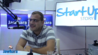 Startup Story : Interview de Ryadh Bouslema