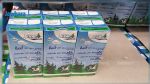 Importation du lait belge : Mise au point du ministère du Commerce