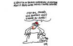 Caricature du Vendredi 12 Octobre 2018