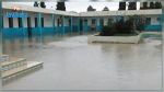 Intempéries - Nabeul : Suspension des cours dans certaines écoles