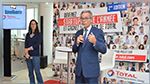 Total lance le challenge startupper de l’année 2018