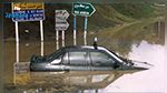 Inondations : Près de 700 sites à risques identifiés en Algérie