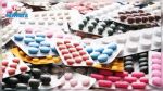 500 tonnes de faux médicaments saisies dans une opération d’Interpol