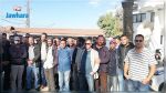 Jendouba : Rassemblement protestataire des agents de la STEG