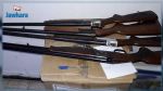 Mahdia : Saisie de trois fusils de chasse sans permis