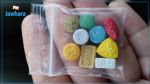 Msaken : Un dealer de drogue arrêté