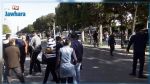 Explosion à l'Avenue Habib Bourguiba : Huit sécuritaires et un citoyen blessés