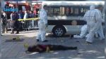 Attentat suicide à l'avenue Habib Bourguiba : Identité de la kamikaze