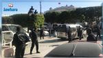 Attentat suicide à l'avenue Habib Bourguiba : Un deuxième suspect activement recherché