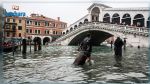 Tempête en Italie : huit morts, Venise sous l'eau, des écoles fermées