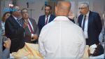 Le gouverneur de Sousse nie avoir offert 10 DT à l'enfant amputé 