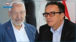 Hafedh Caïd Essebsi : Je n'ai pas contacté Ghannouchi et je ne lui ai pas envoyé Slim Riahi