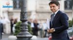 Le chef du gouvernement italien attendu demain à Tunis