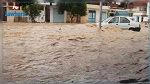 Les pluies intenses se poursuivent, l'INM met en garde ces régions