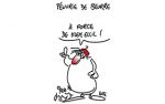 Caricature du lundi 5 novembre 2018