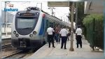 SNCFT : Reprise du trafic ferroviaire entre Tunis et Kalaa Khasba