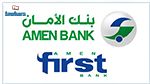 AMEN Bank et AMEN First Bank certifiées ISO/CEI 27001