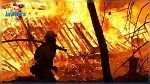 Californie : Les incendies ont fait 44 morts