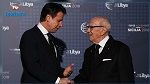 Béji Caïd Essebsi participe à Palerme à une réunion préparatoire à la Conférence internationale sur la Libye 