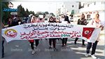 Nabeul : Des enseignants suppléants protestent 