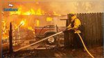 Incendie en Californie : 66 morts et plus de 600 personnes portées disparues