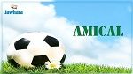 Ligue 1 et Ligue 2 : Les matchs amicaux de ce samedi 