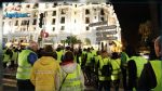 Gilets jaunes : Une manifestante tuée par une automobiliste en Savoie, 17 blessés en France