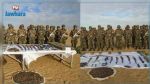 Algérie : Découverte d'une importante cache d'armes et de munitions