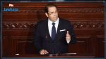 Suite à la demande de Chahed : Le Parlement reporte une séance plénière prévue demain