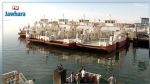 Suspension de la circulation des bacs de Djerba