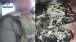Kasserine : Un militaire retrouvé mort à côté de sa moto brûlée