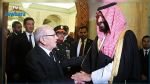 Un dépôt de deux milliards de dollars de la part de l'Arabie Saoudite : Une source de la Présidence dément 