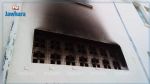 Le lycée secondaire d'El Haouaria pris d'assaut, une partie de l'établissement incendiée