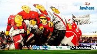 ESS - CS Sfaxien : Les photos du match