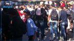Nabeul : Le taux de boycott des examens dépasse les 90%