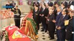 Commémoration du 66ème anniversaire de l’assassinat du leader Farhat Hached