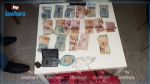 Hammamet : Arrestation d'un individu en possession de cocaïne et de cannabis
