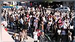 Retenue sur salaire : Les enseignants protestent à Gafsa