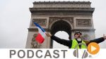    Journal Info 12h00 du samedi 08 décembre 2018