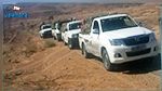 Tataouine : La Garde douanière tire sur trois camions de contrebande