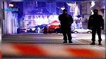 Fusillade à Strasbourg : 3 morts et 12 blessés, le tireur toujours en fuite