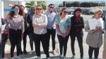 Grève d'un jour des employés de la HAICA