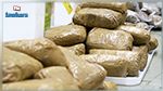 Kasserine : Saisie de 60 kg de cannabis
